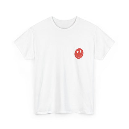 Fourth of July Tee