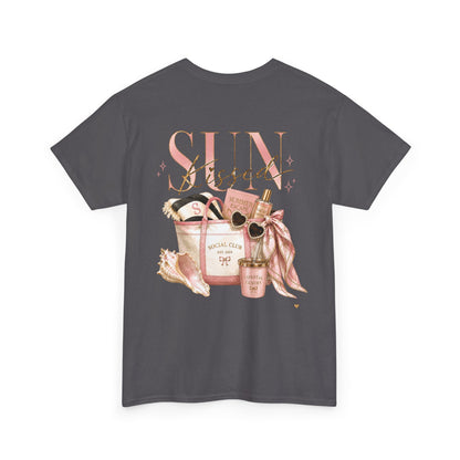 Sun Kissed Tee