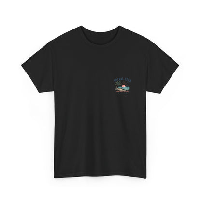 Good Times & Tan Lines Tee