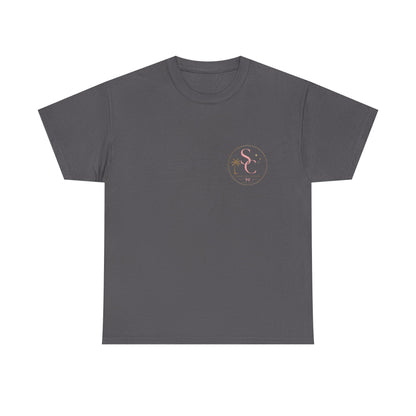 Beach Days Tee