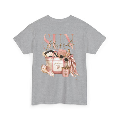 Sun Kissed Tee