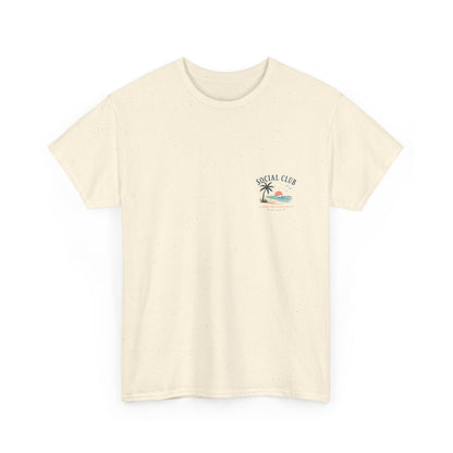 Good Times & Tan Lines Tee