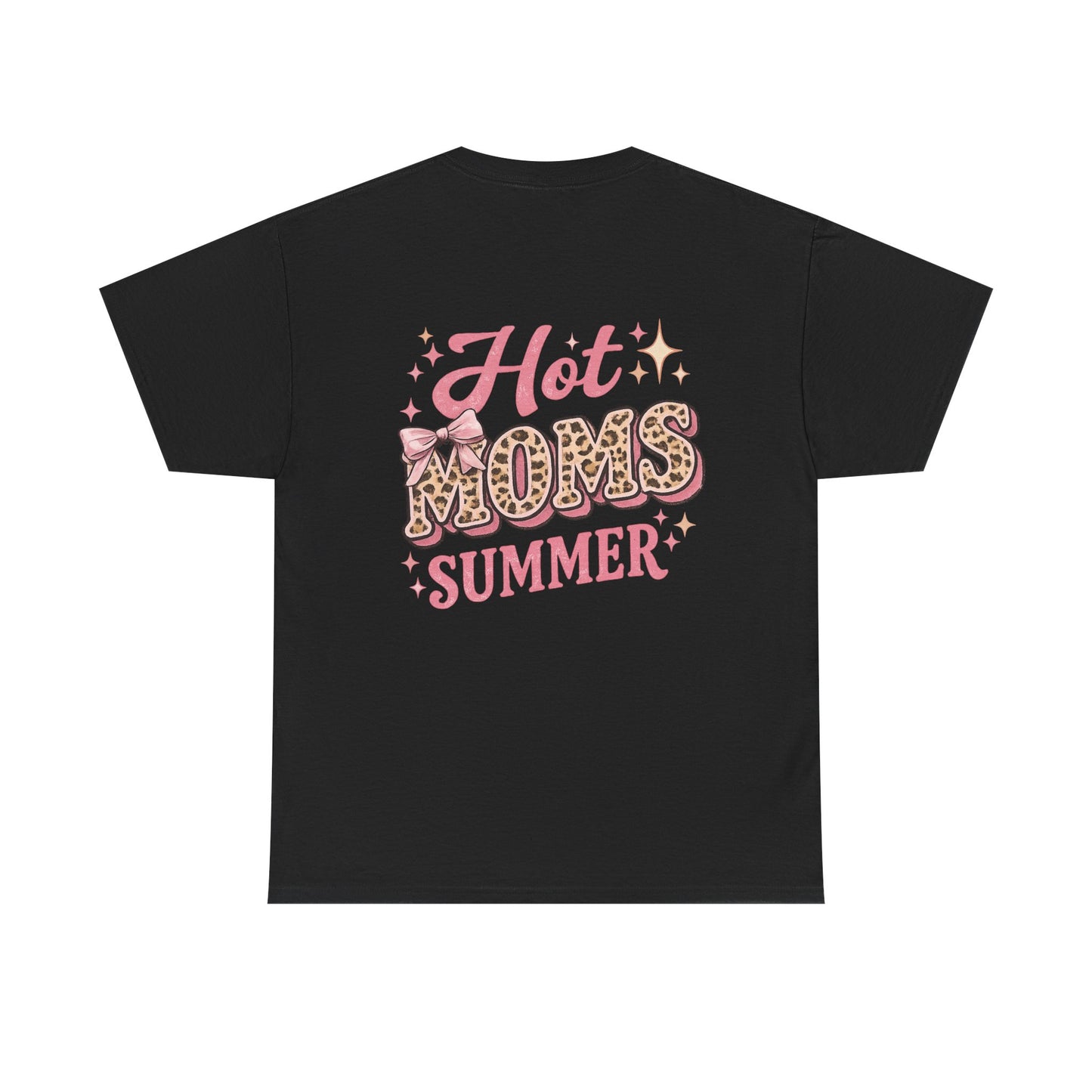 Hot Moms Summer Tee