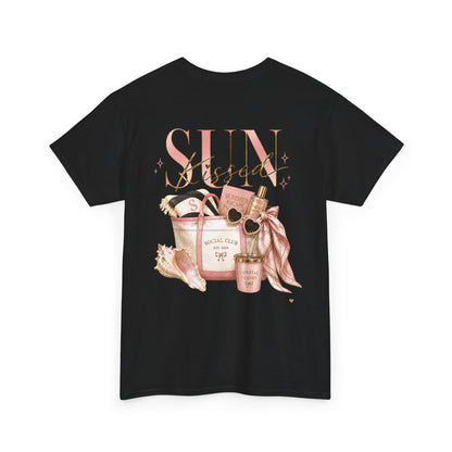 Sun Kissed Tee