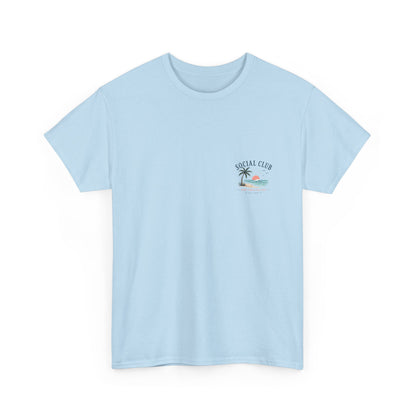 Good Times & Tan Lines Tee