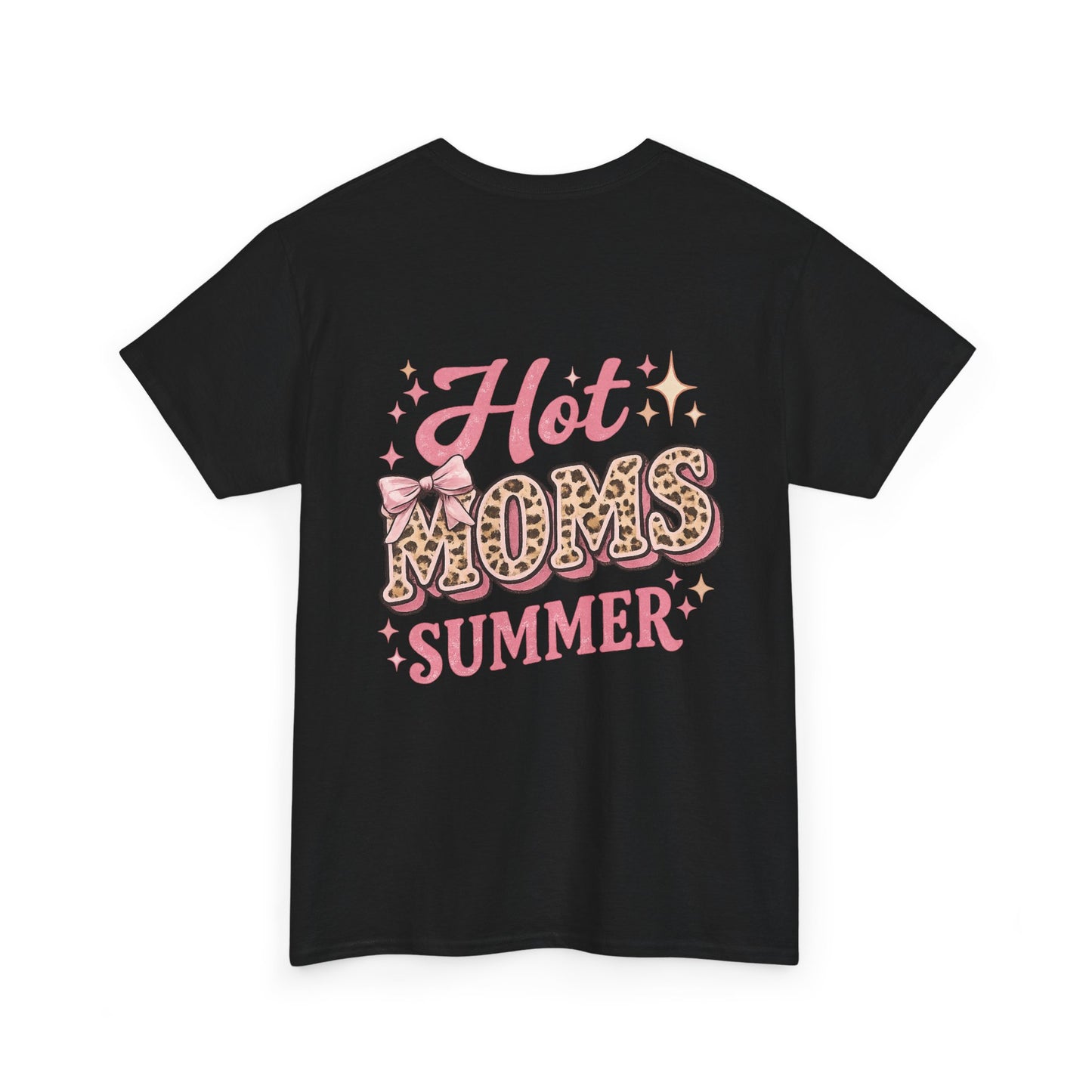 Hot Moms Summer Tee