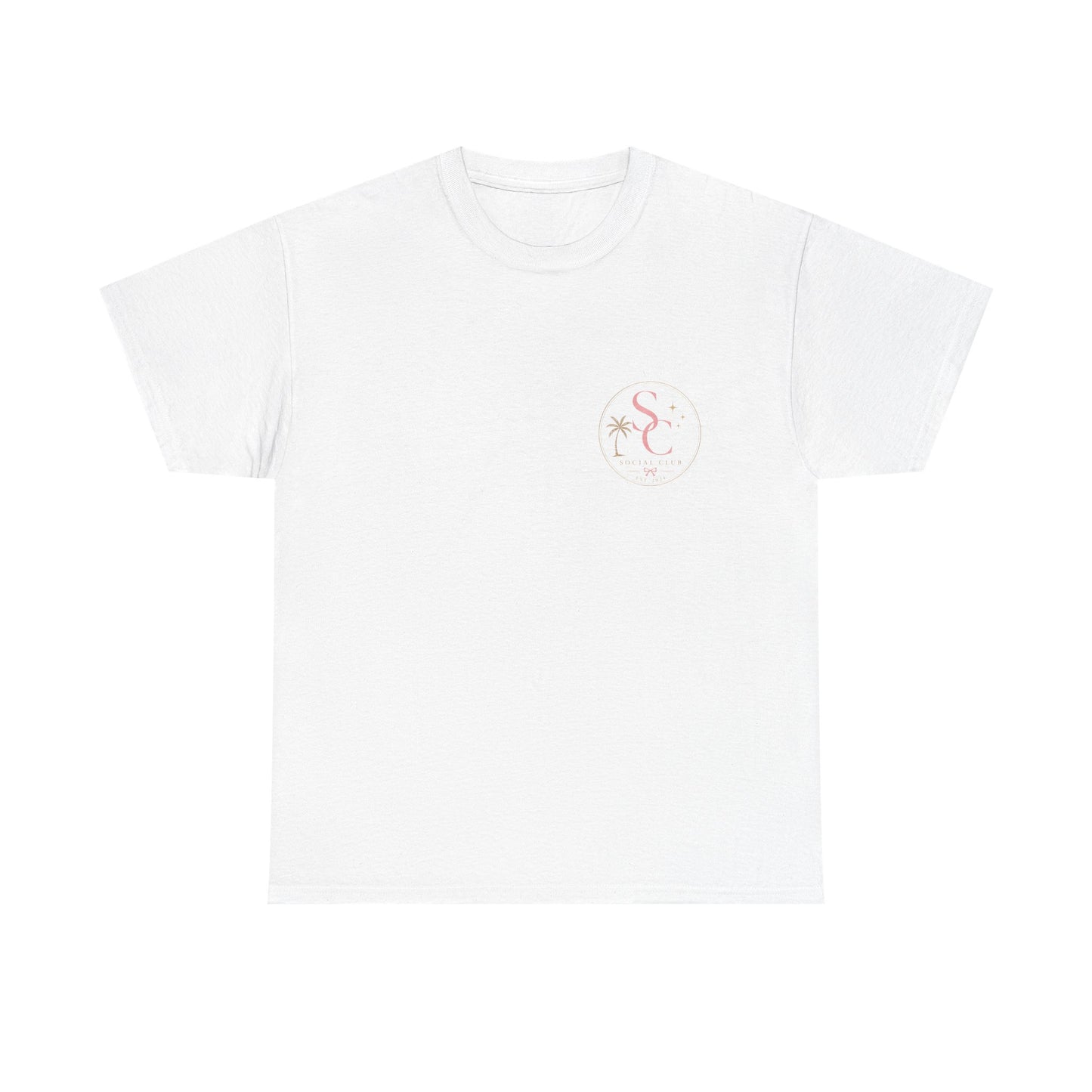 Beach Days Tee