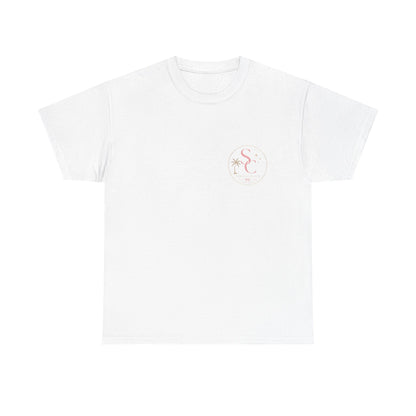Beach Days Tee