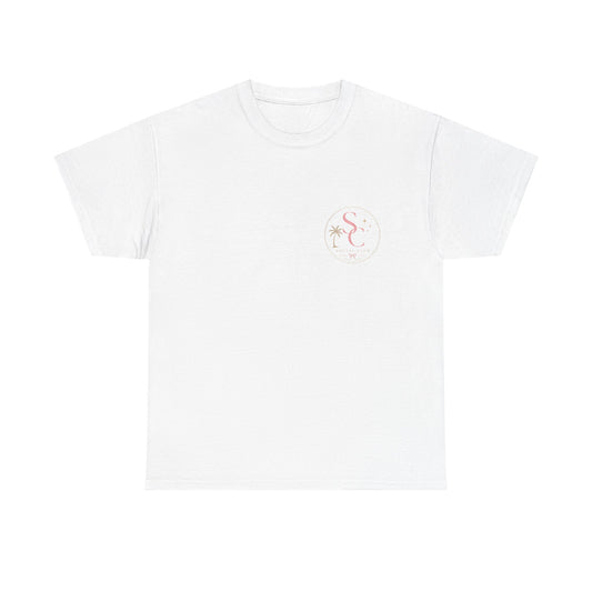 Beach Days Tee