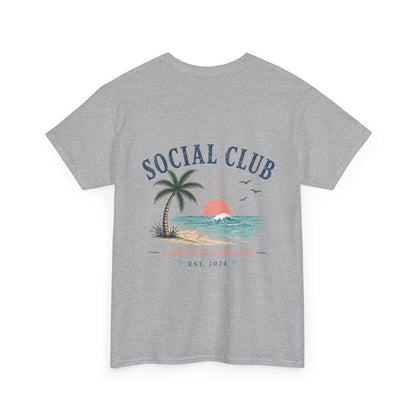 Good Times & Tan Lines Tee