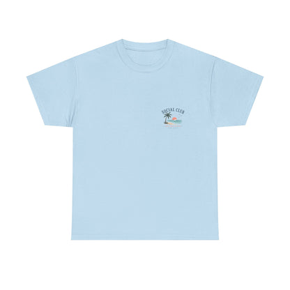 Good Times & Tan Lines Tee
