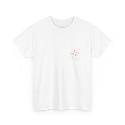 Sun Kissed Tee