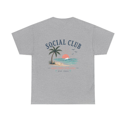 Good Times & Tan Lines Tee