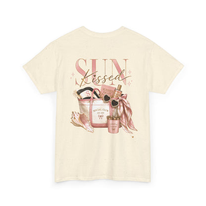 Sun Kissed Tee