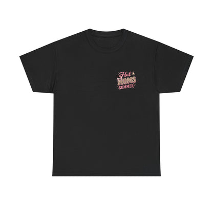Hot Moms Summer Tee
