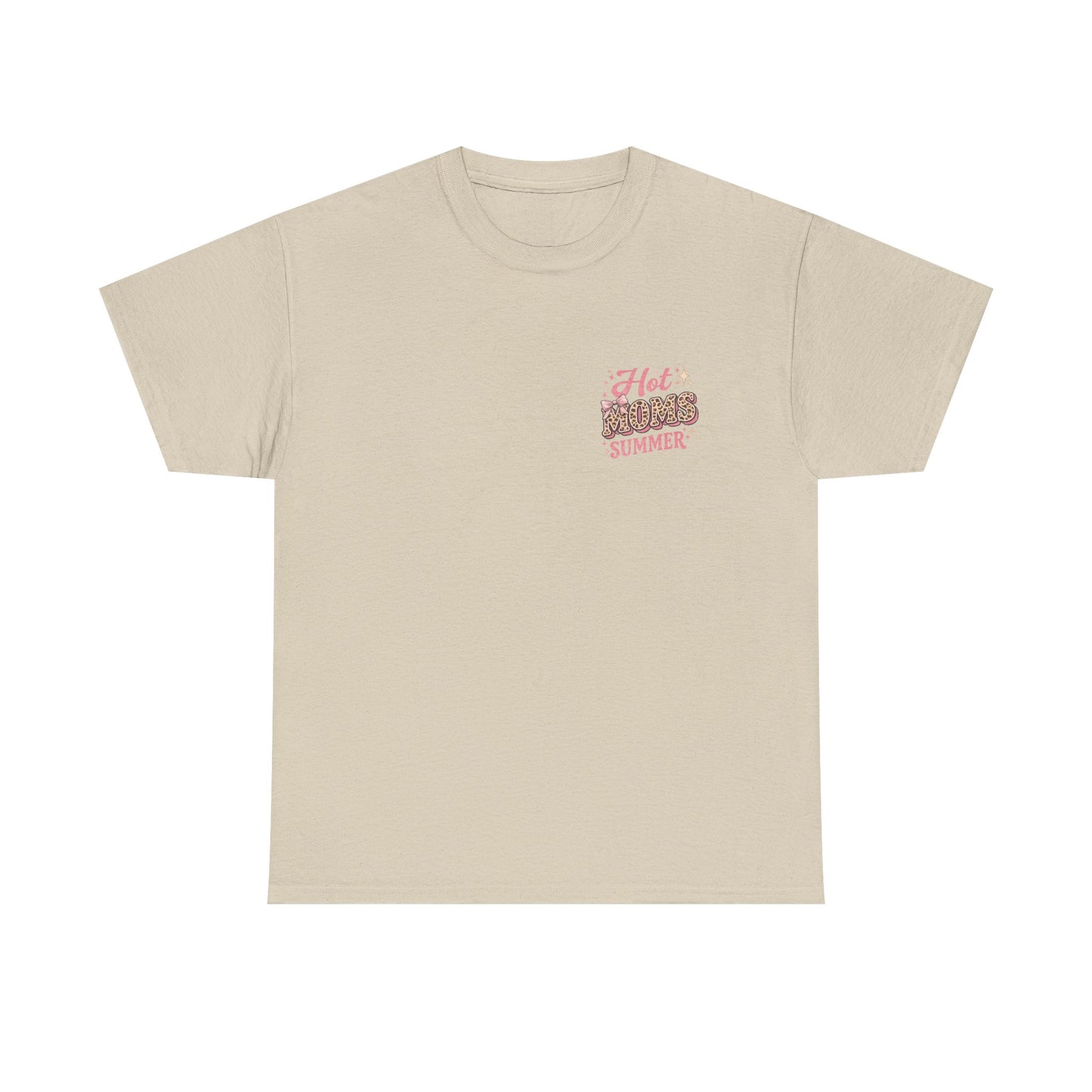 Hot Moms Summer Tee