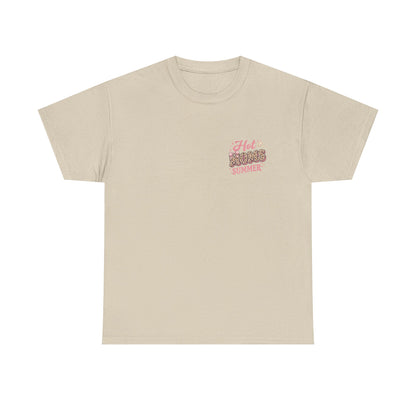 Hot Moms Summer Tee