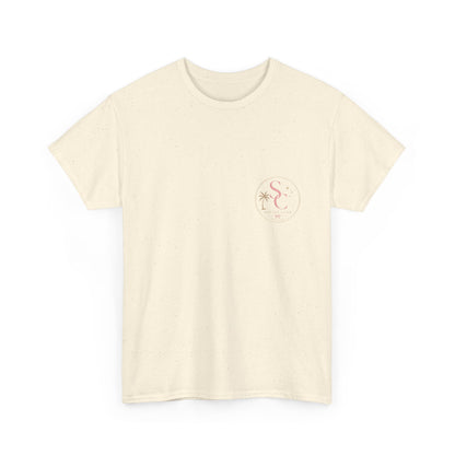 Sun Kissed Tee