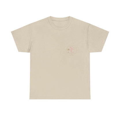 Sun Kissed Tee