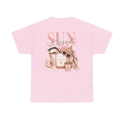 Sun Kissed Tee