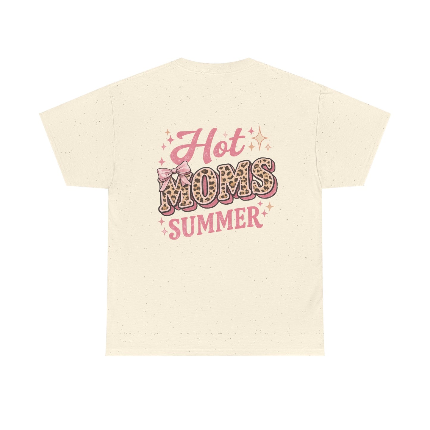 Hot Moms Summer Tee
