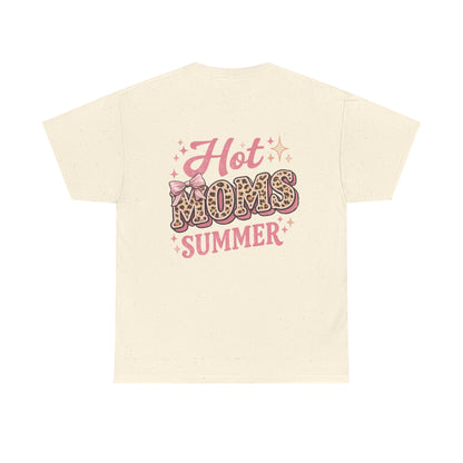 Hot Moms Summer Tee