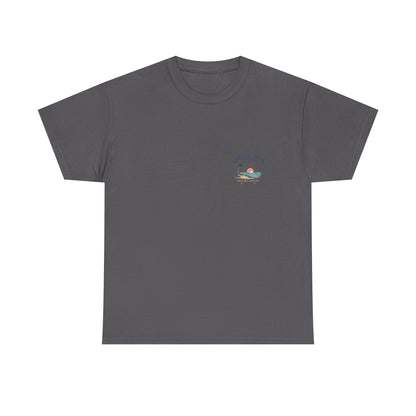Good Times & Tan Lines Tee