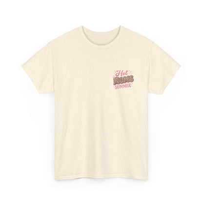 Hot Moms Summer Tee
