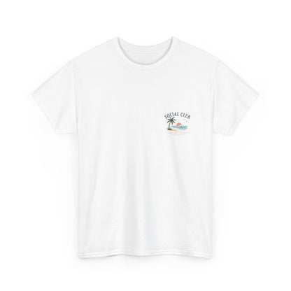 Good Times & Tan Lines Tee