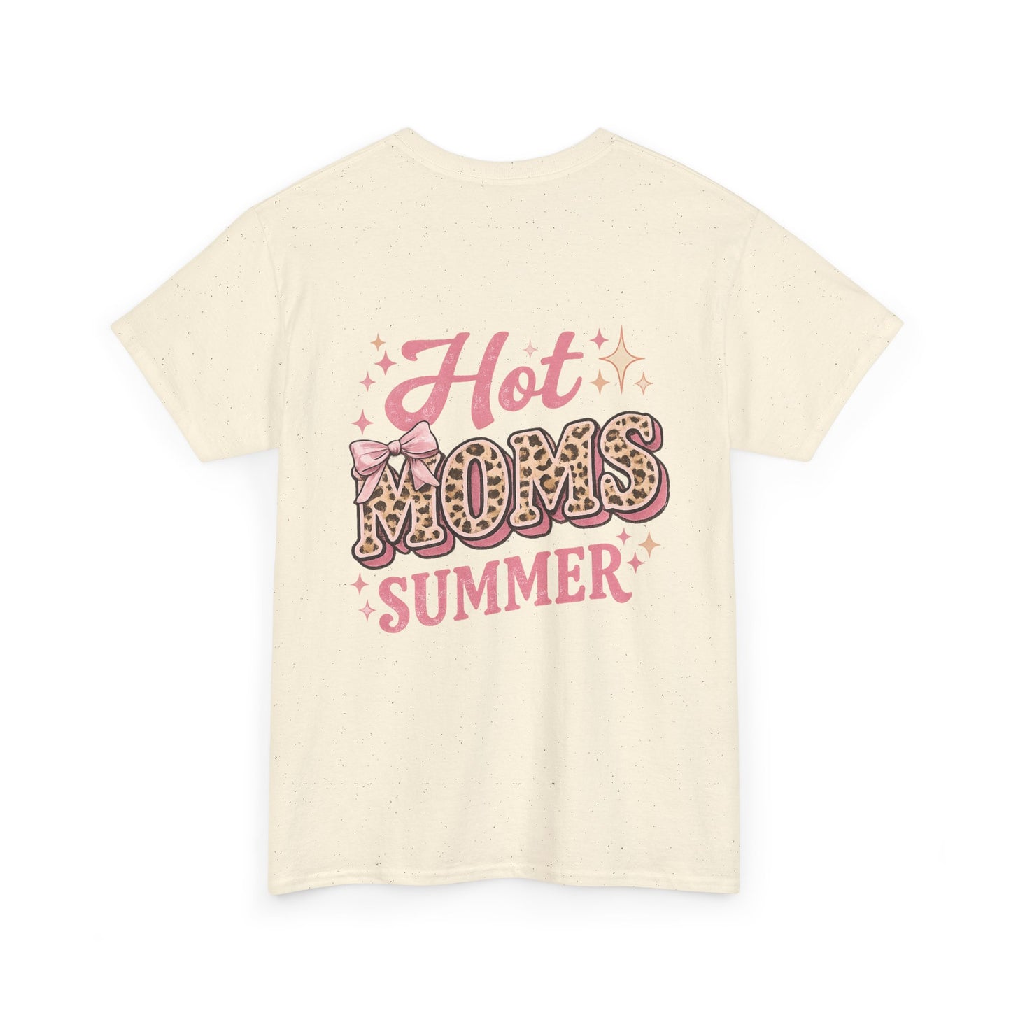 Hot Moms Summer Tee