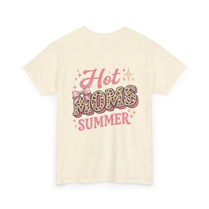 Hot Moms Summer Tee