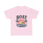 Boat Day Tee