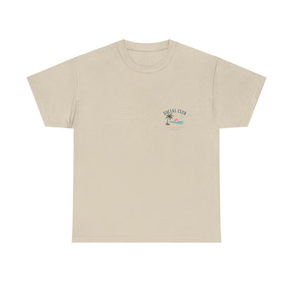Good Times & Tan Lines Tee