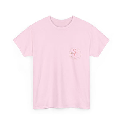 Sun Kissed Tee