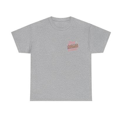 Hot Moms Summer Tee