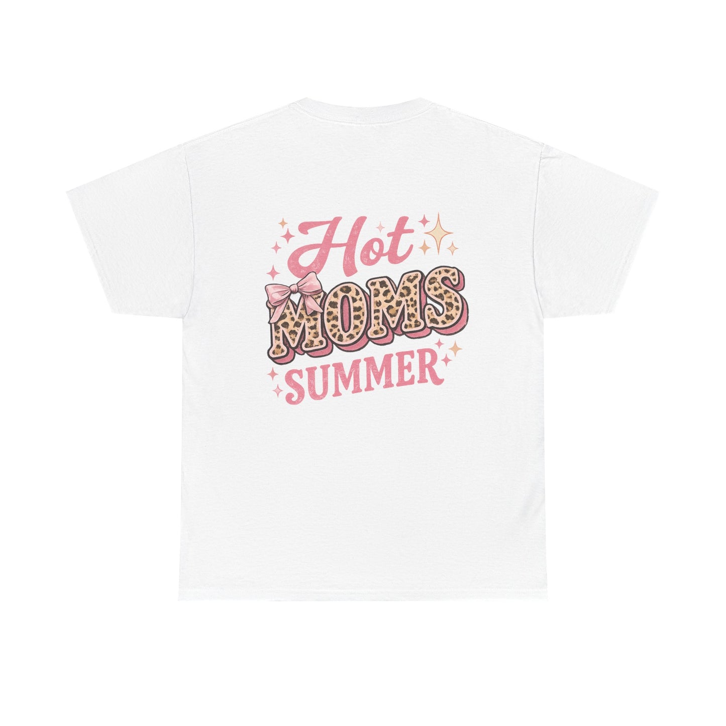 Hot Moms Summer Tee