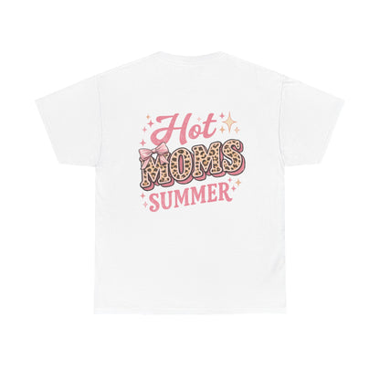Hot Moms Summer Tee