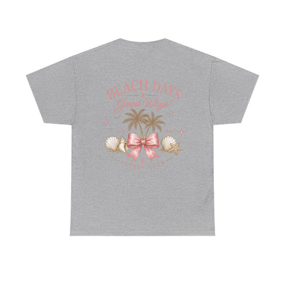 Beach Days Tee
