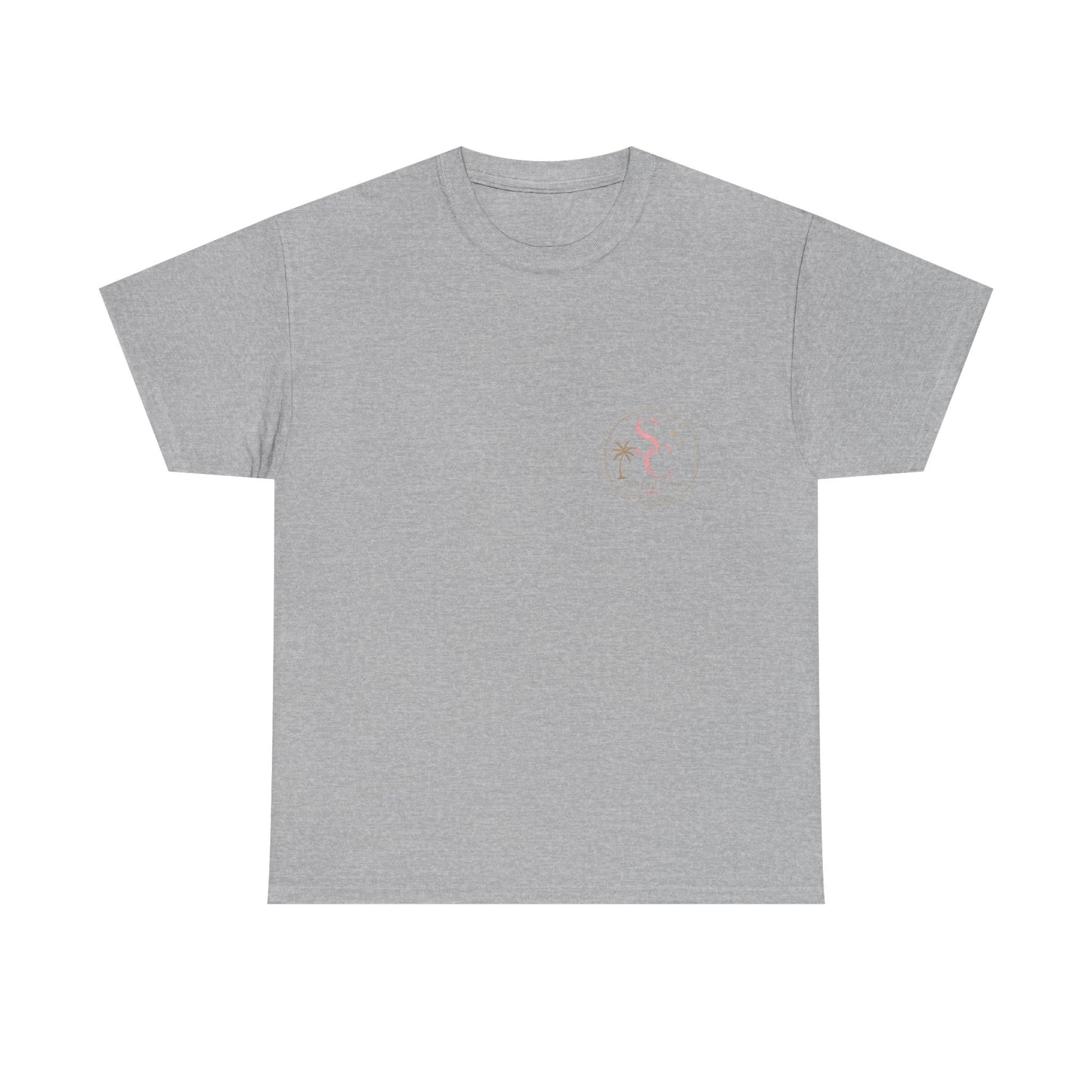 Sun Kissed Tee