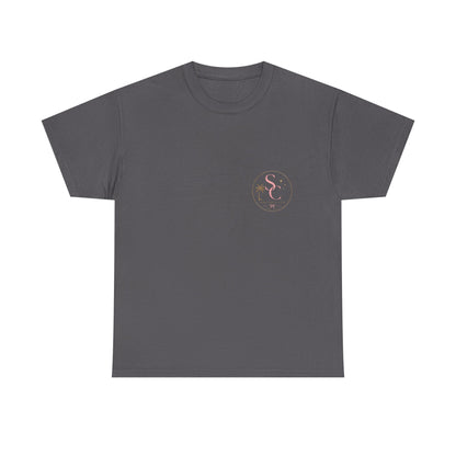 Sun Kissed Tee