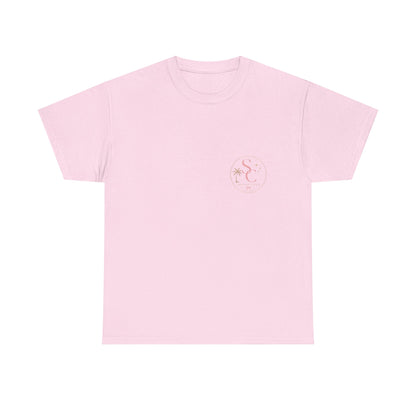 Sun Kissed Tee