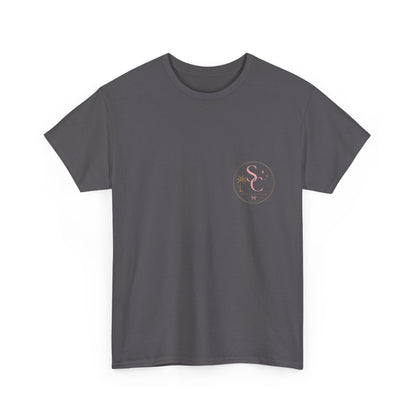 Sun Kissed Tee