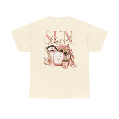 Sun Kissed Tee