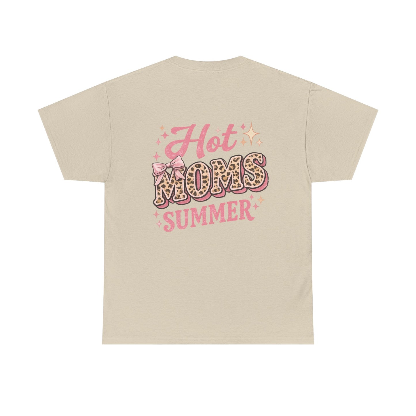 Hot Moms Summer Tee