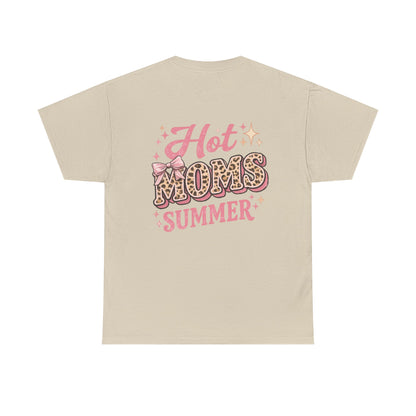 Hot Moms Summer Tee