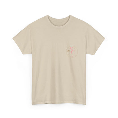 Sun Kissed Tee