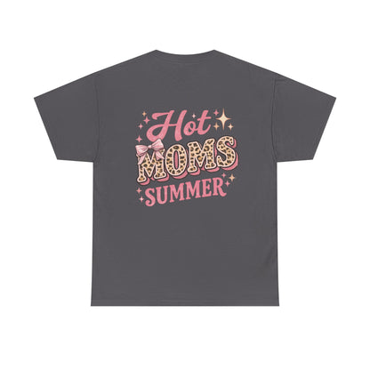 Hot Moms Summer Tee