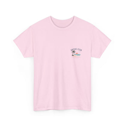 Good Times & Tan Lines Tee