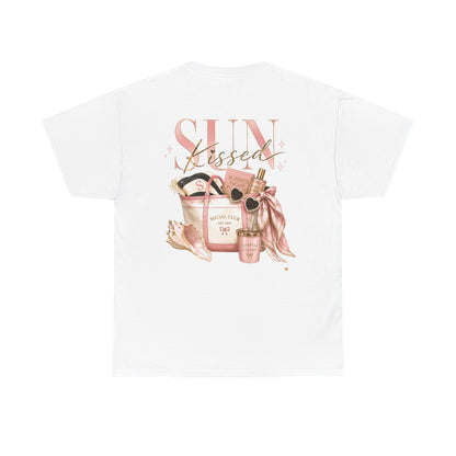 Sun Kissed Tee