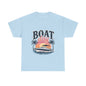 Boat Day Tee